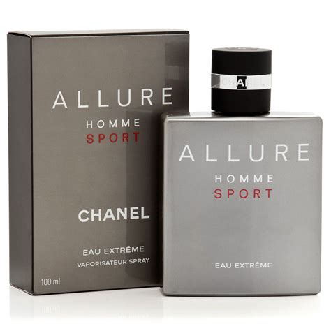 allure homme